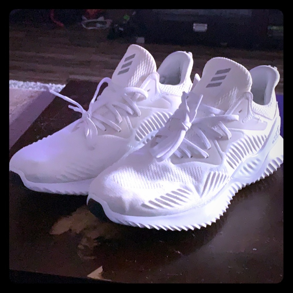 Adidas Alfa bounce